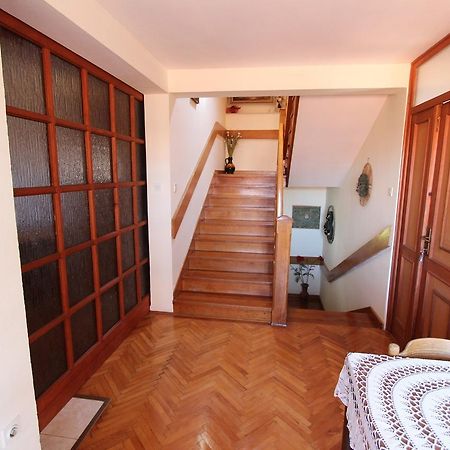 Apartments Tara Rovinj Extérieur photo