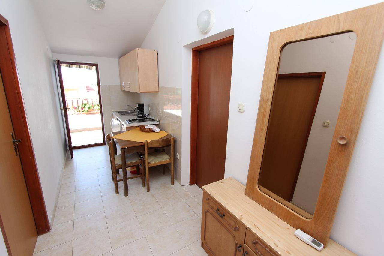 Apartments Tara Rovinj Extérieur photo