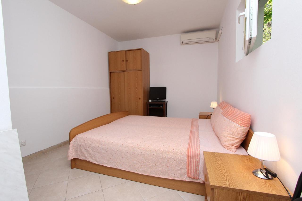 Apartments Tara Rovinj Extérieur photo