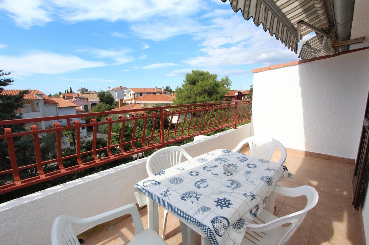 Apartments Tara Rovinj Extérieur photo