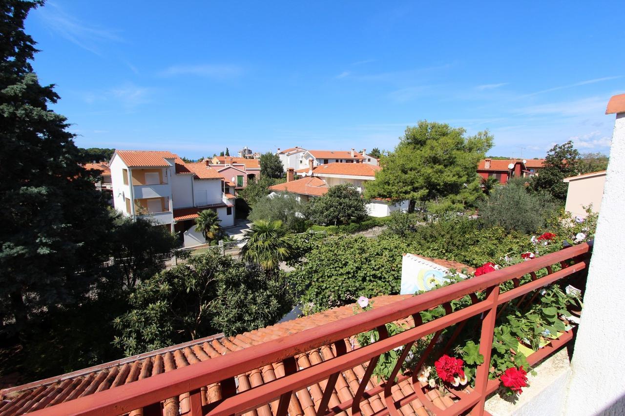 Apartments Tara Rovinj Extérieur photo