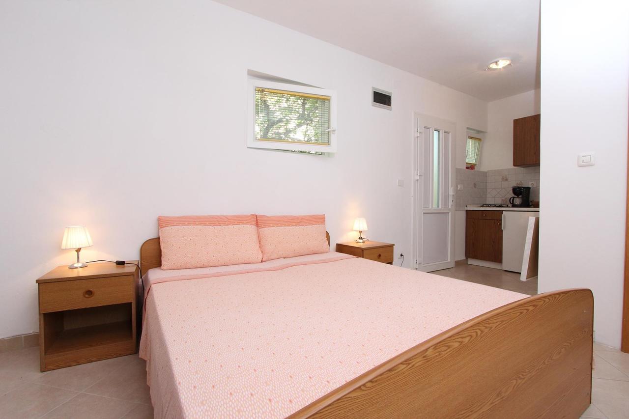 Apartments Tara Rovinj Extérieur photo