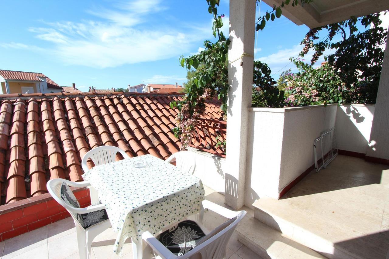 Apartments Tara Rovinj Extérieur photo