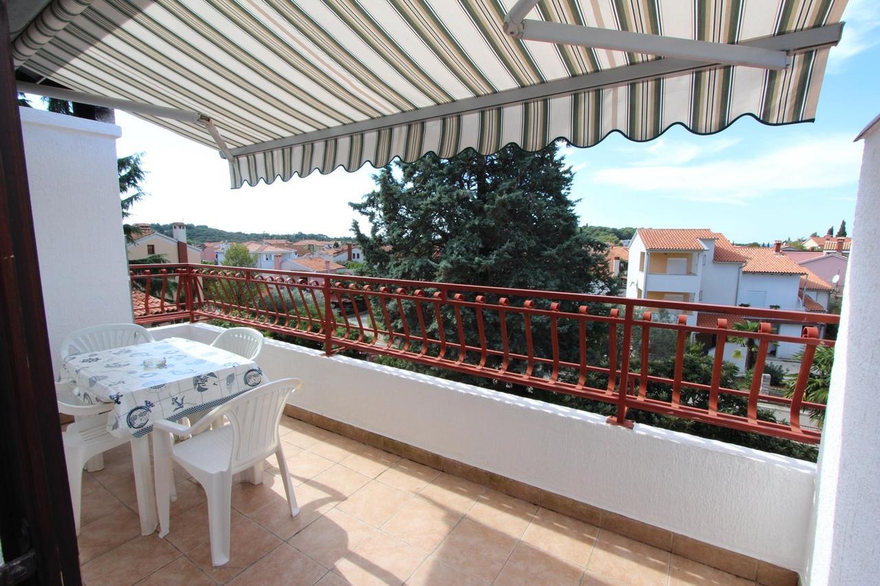 Apartments Tara Rovinj Chambre photo