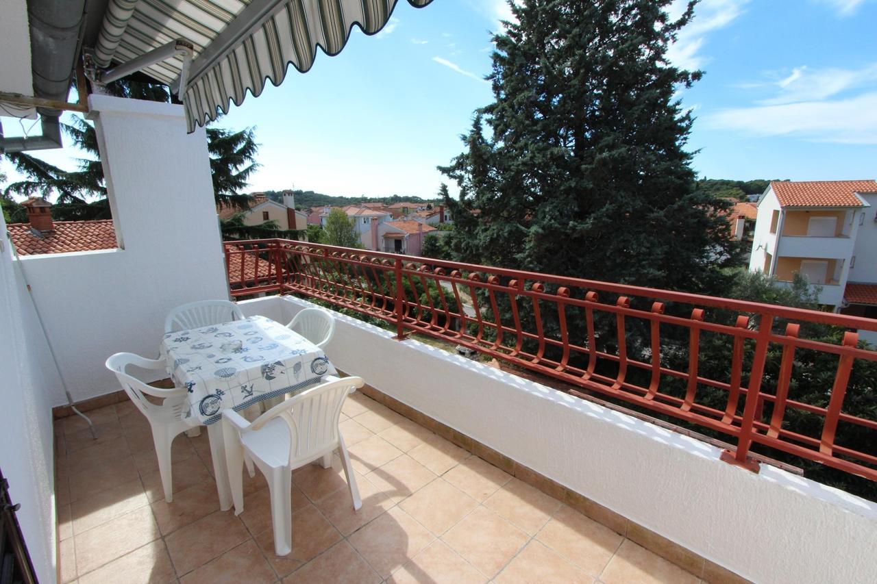 Apartments Tara Rovinj Extérieur photo