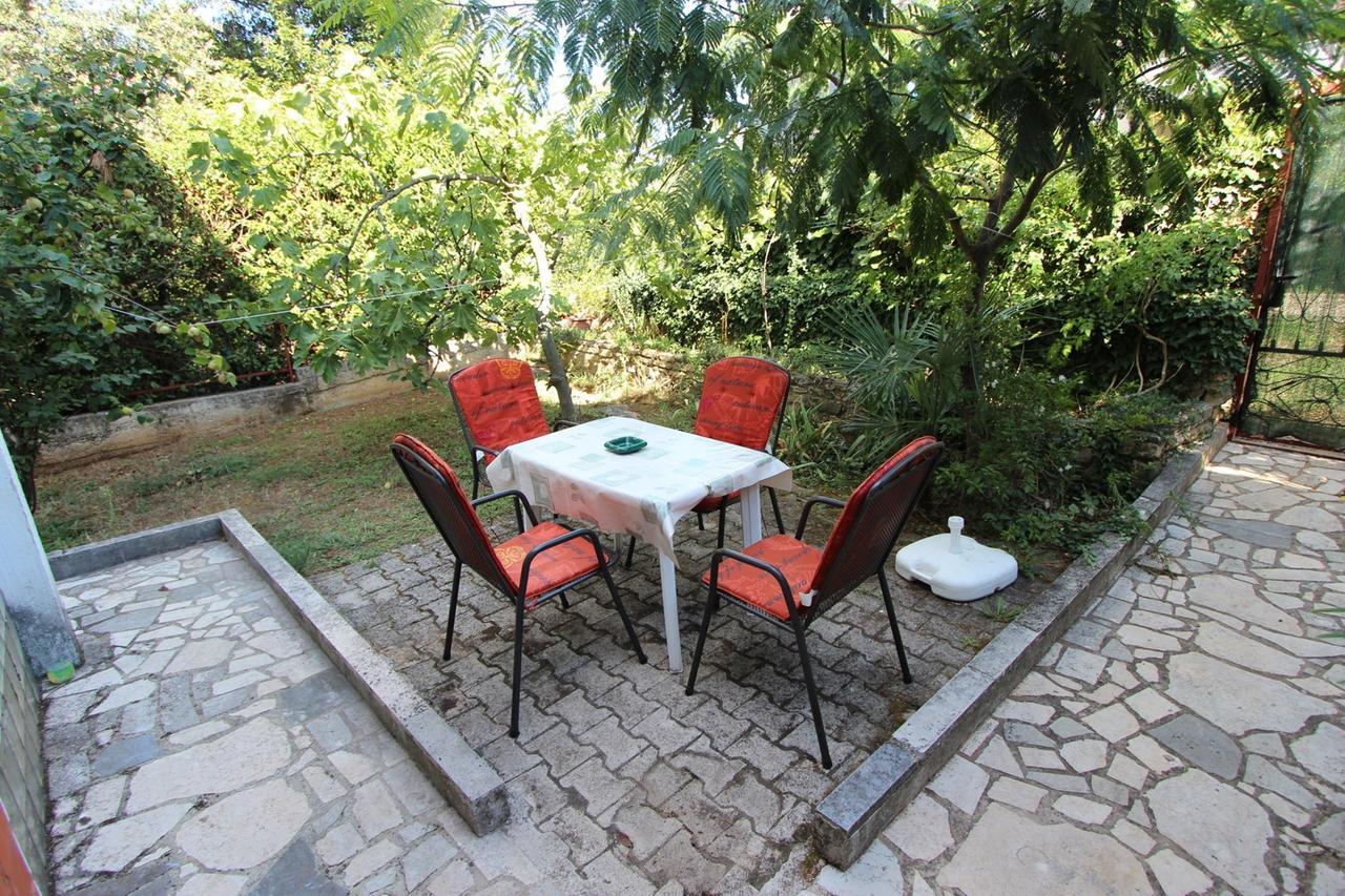 Apartments Tara Rovinj Extérieur photo