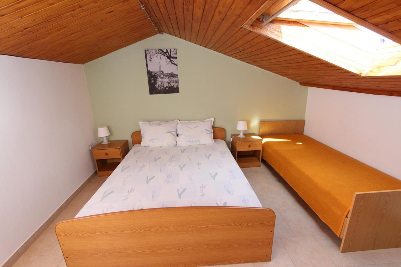 Apartments Tara Rovinj Extérieur photo
