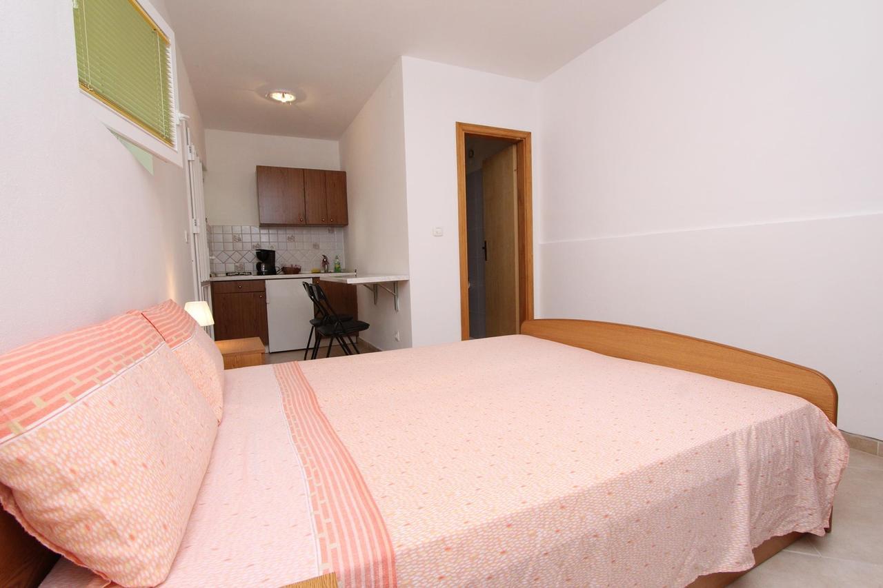 Apartments Tara Rovinj Extérieur photo