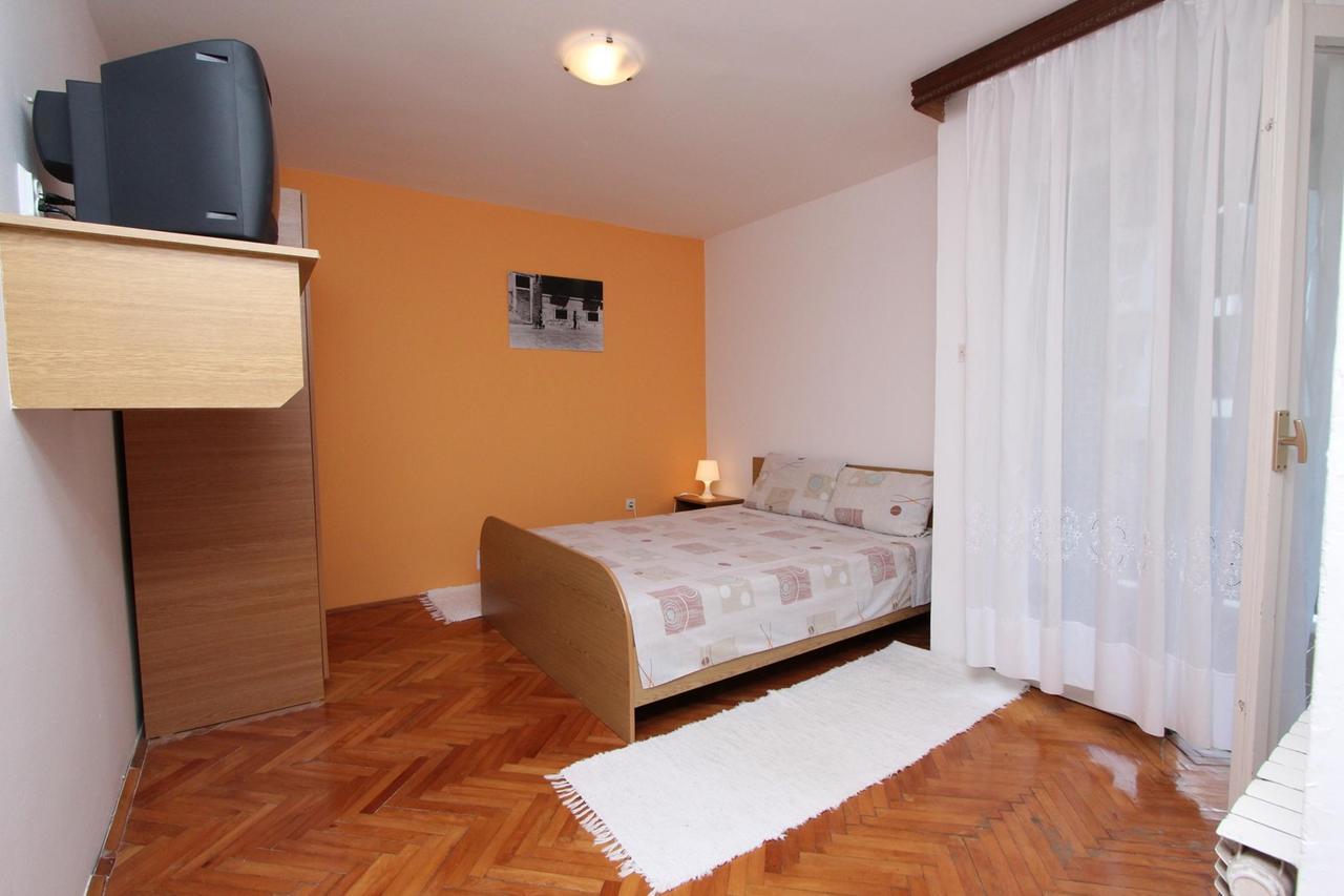 Apartments Tara Rovinj Extérieur photo