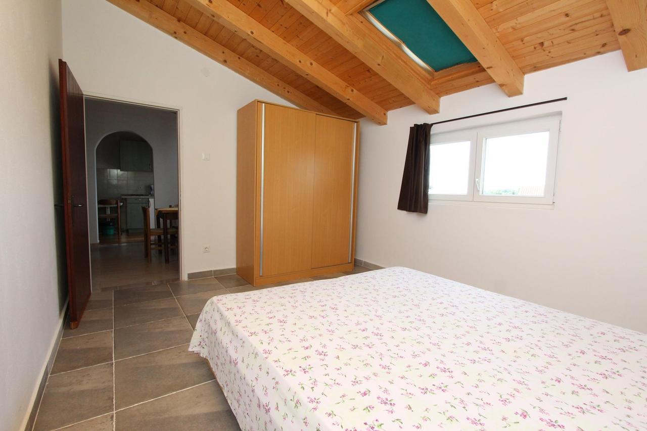 Apartments Tara Rovinj Extérieur photo