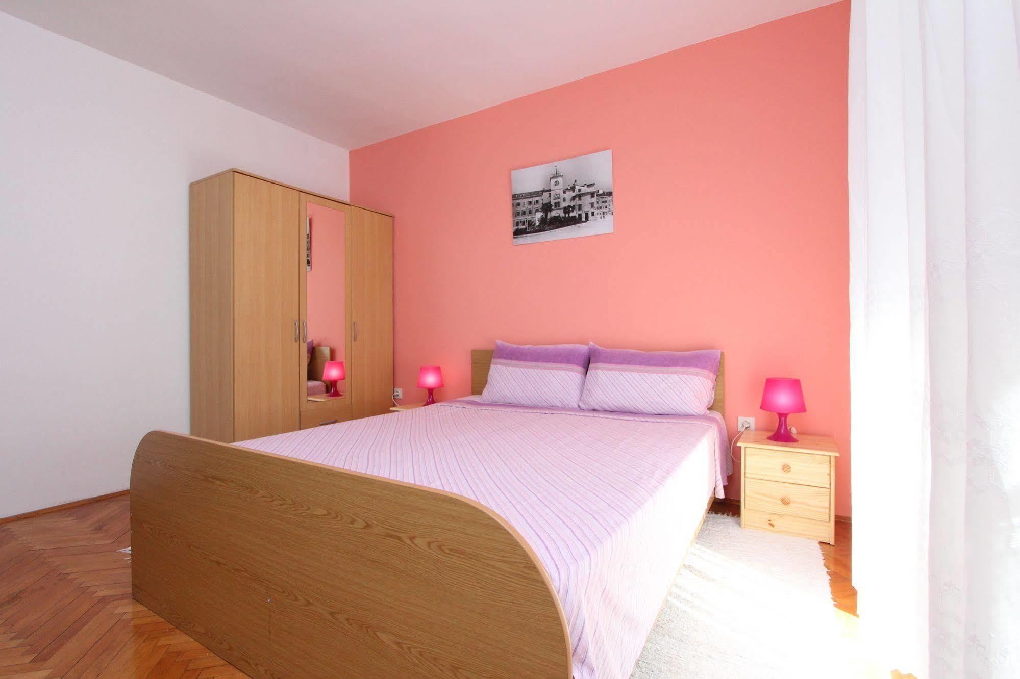 Apartments Tara Rovinj Extérieur photo