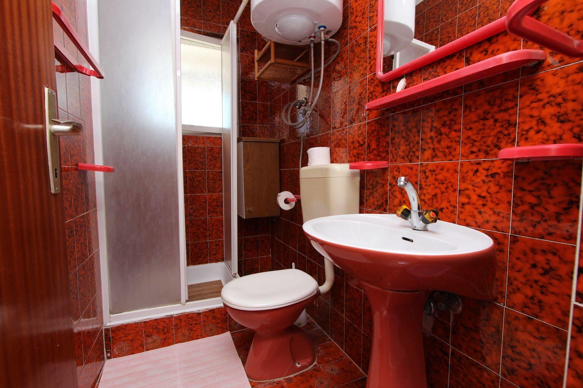 Apartments Tara Rovinj Extérieur photo