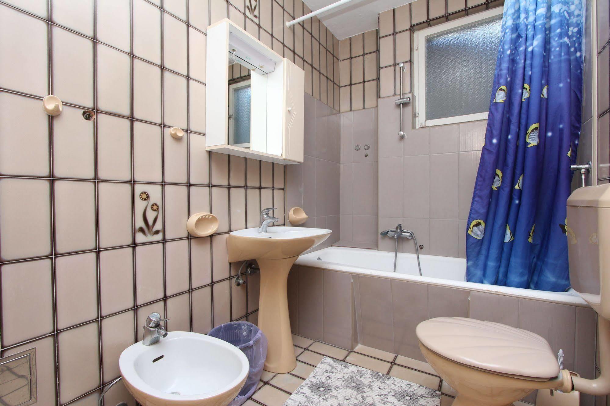 Apartments Tara Rovinj Extérieur photo