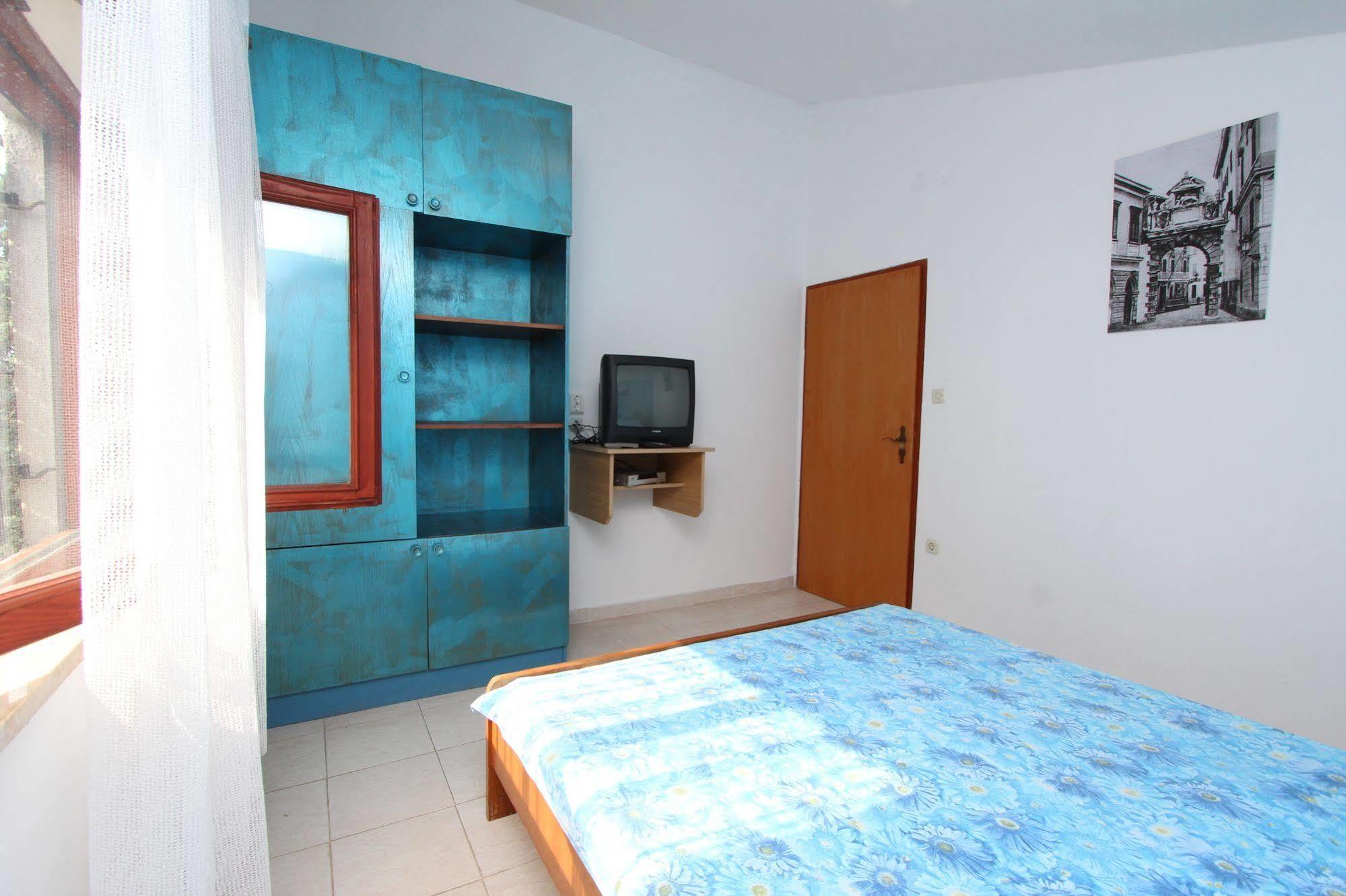 Apartments Tara Rovinj Extérieur photo