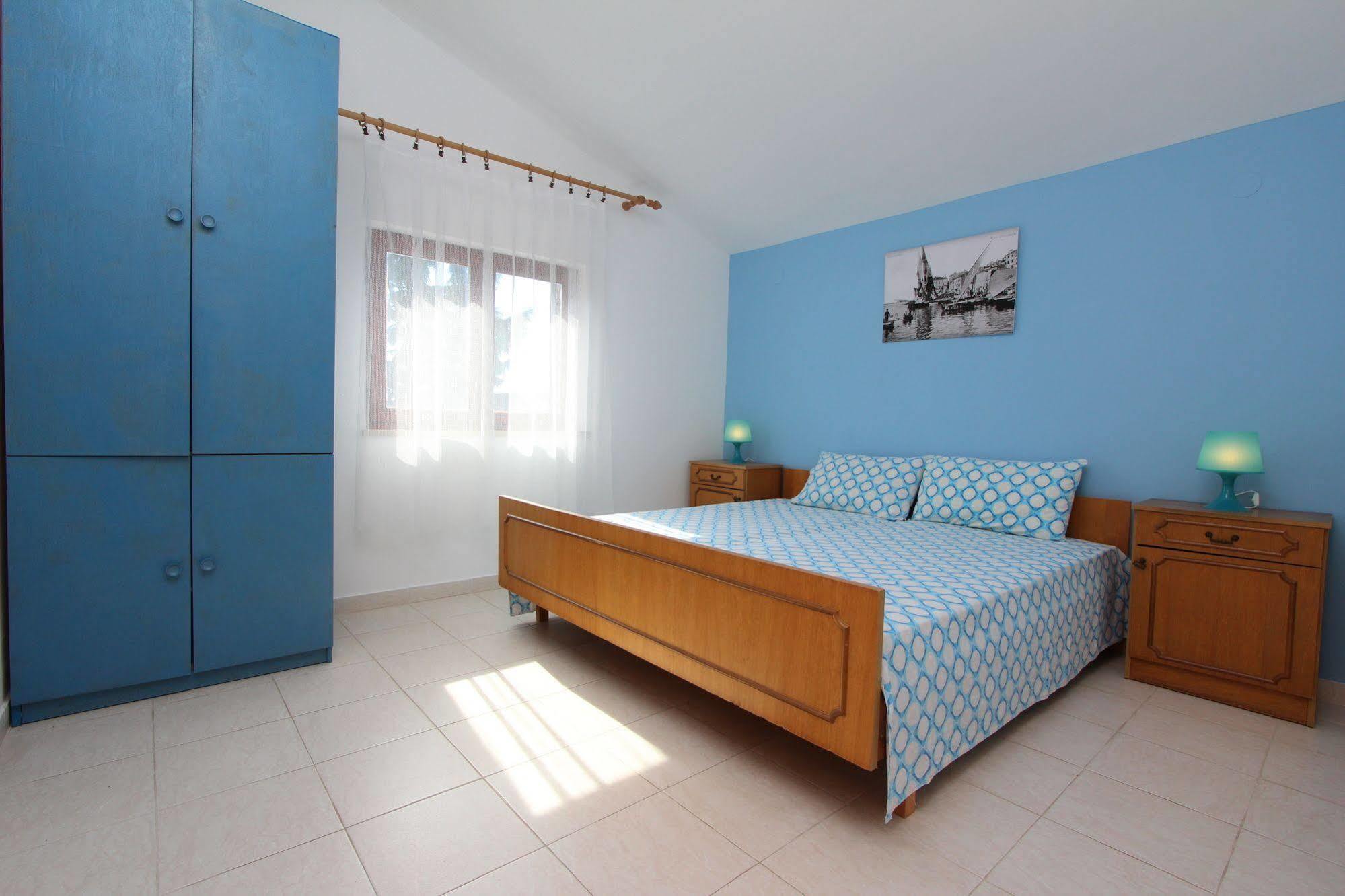Apartments Tara Rovinj Extérieur photo