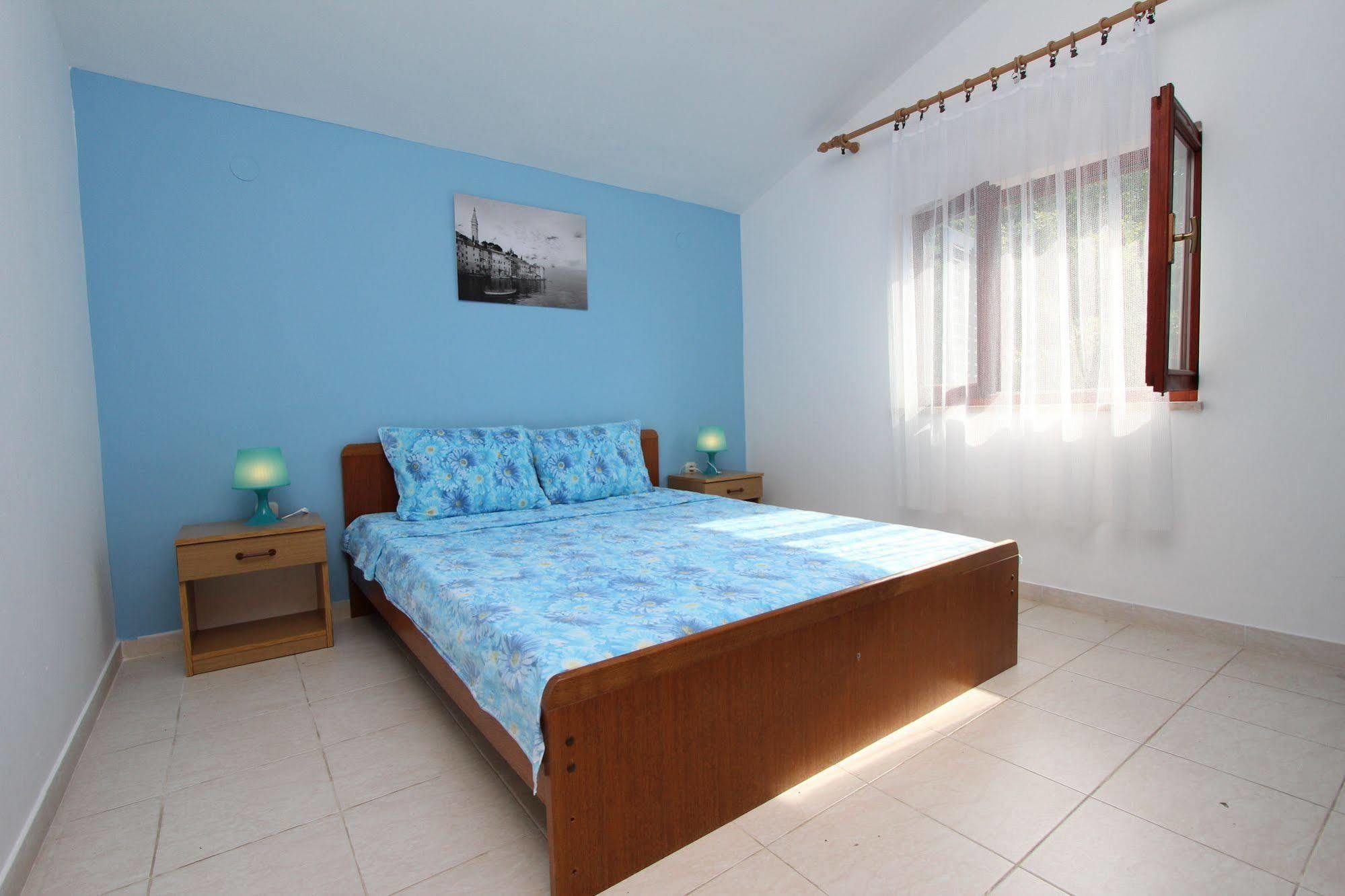 Apartments Tara Rovinj Extérieur photo
