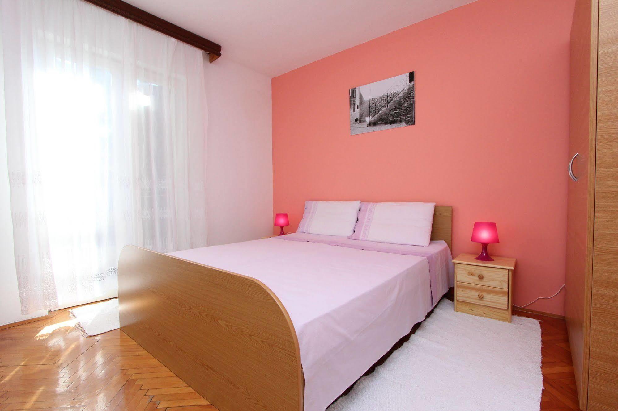 Apartments Tara Rovinj Extérieur photo