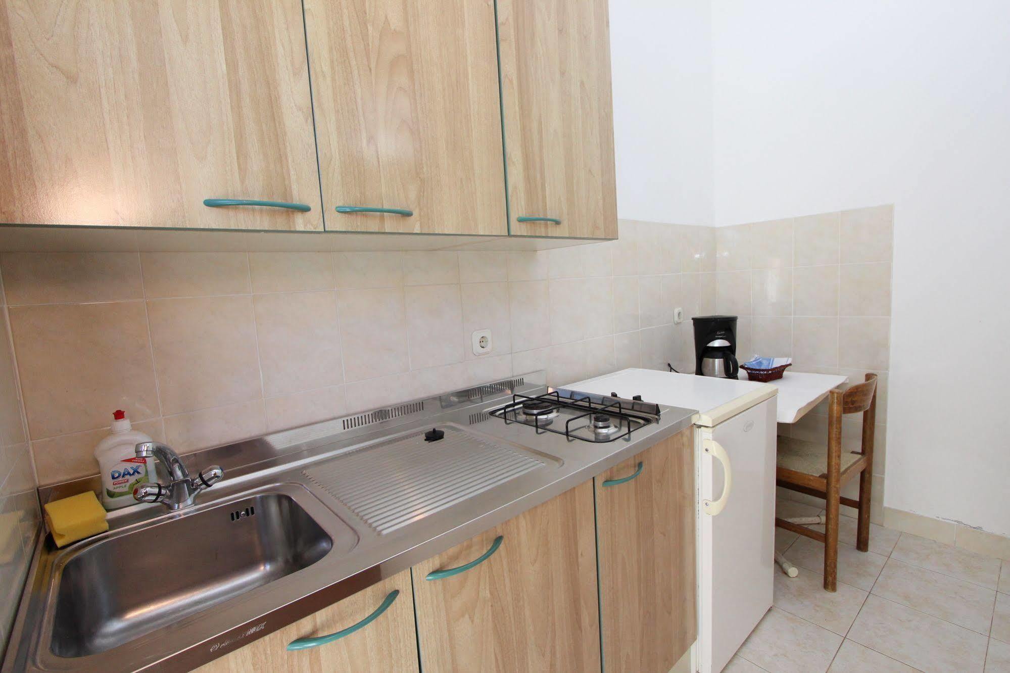 Apartments Tara Rovinj Extérieur photo