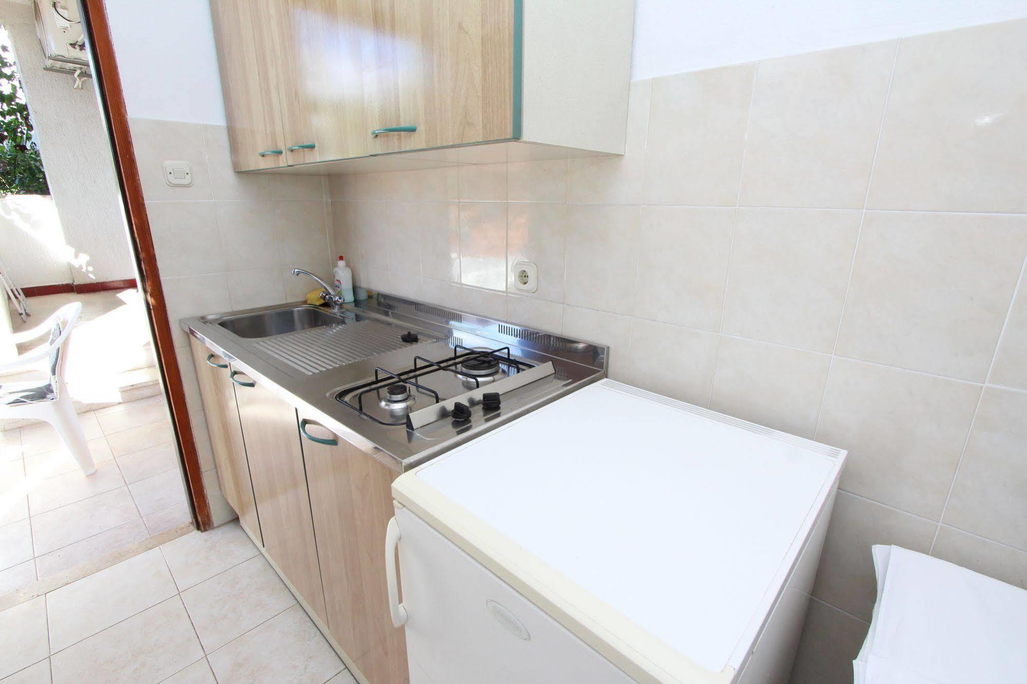 Apartments Tara Rovinj Extérieur photo