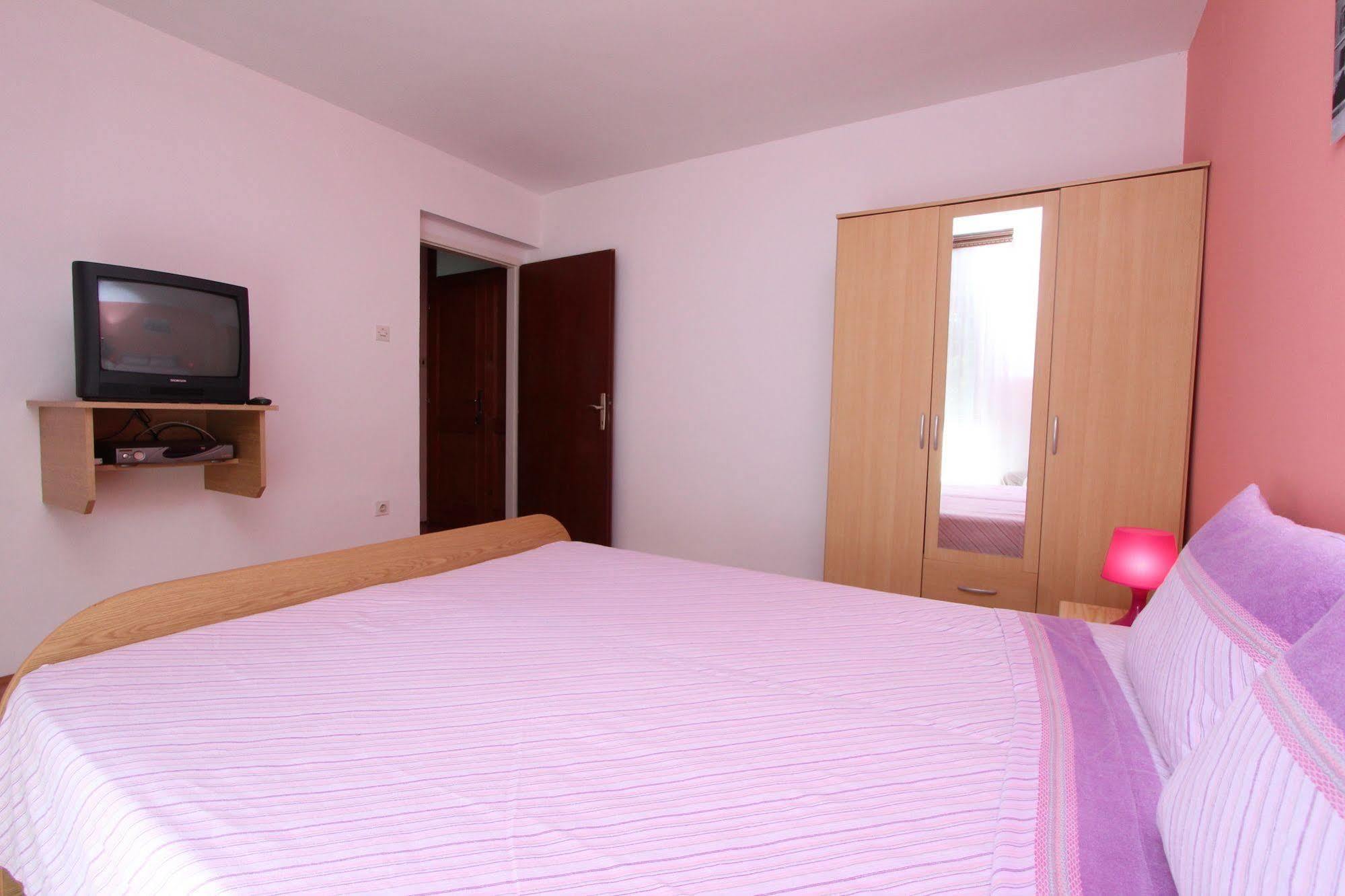 Apartments Tara Rovinj Extérieur photo