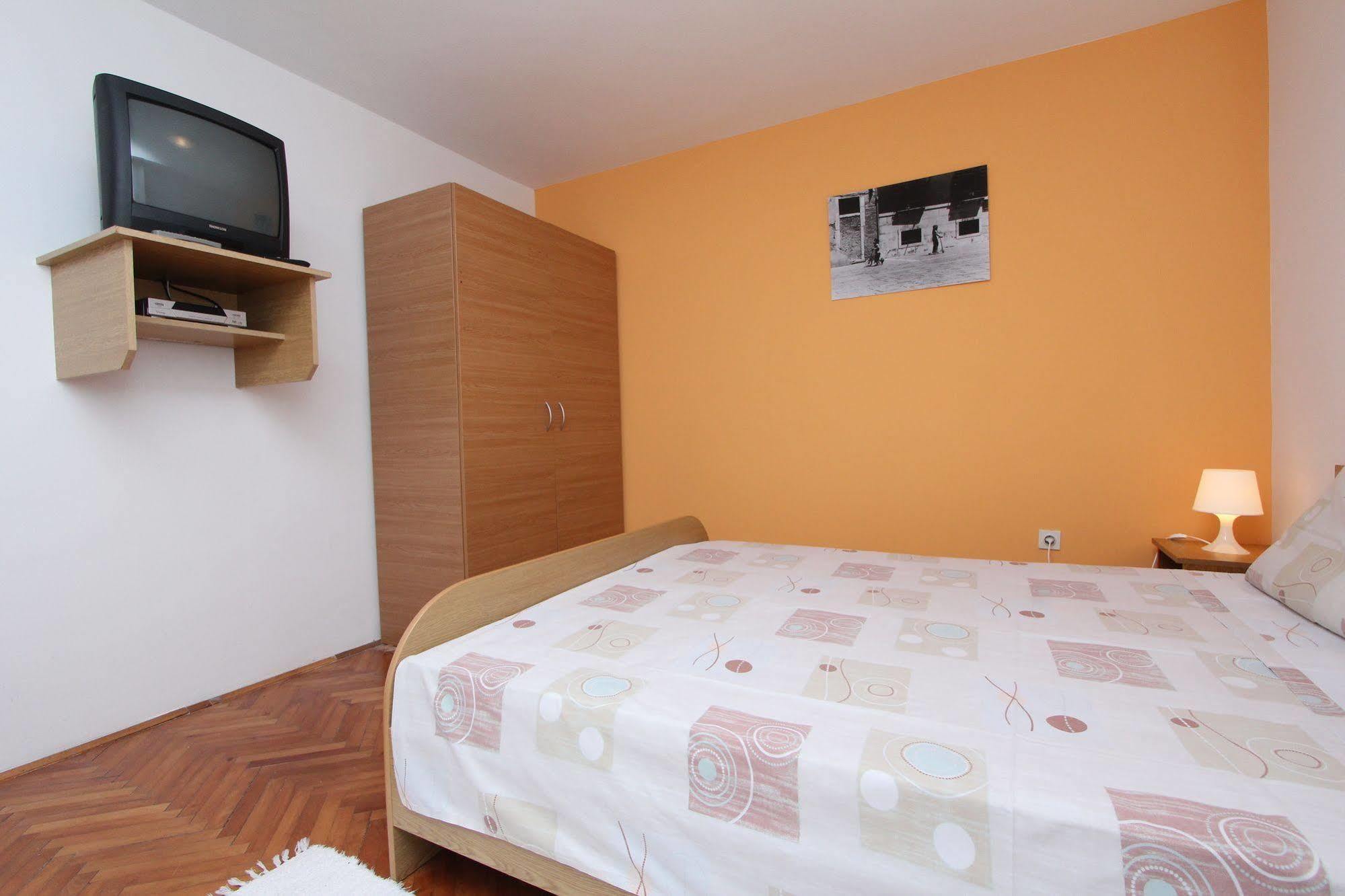 Apartments Tara Rovinj Extérieur photo