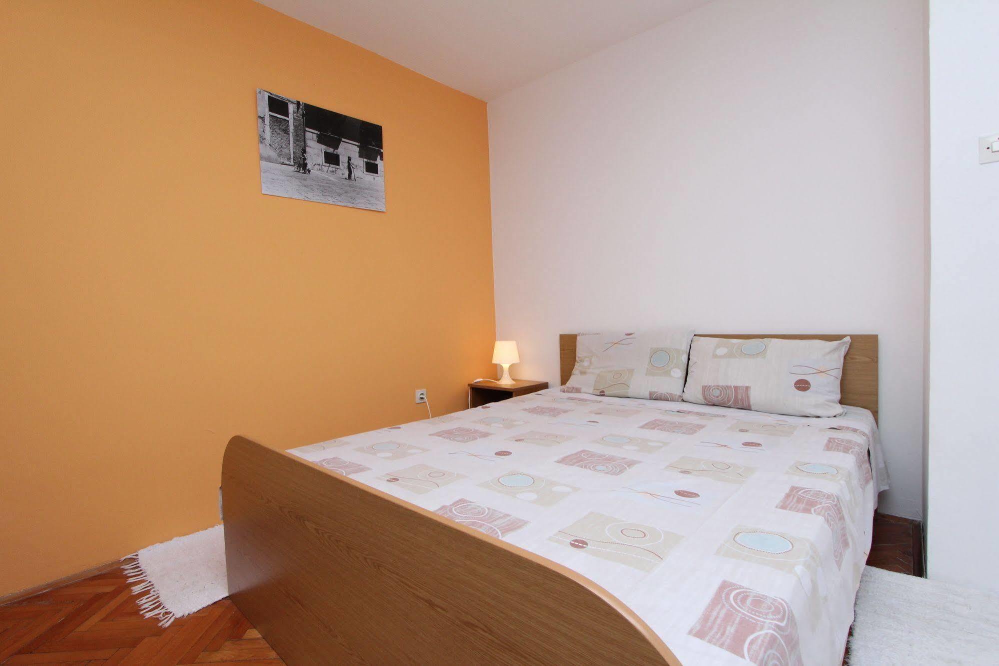 Apartments Tara Rovinj Extérieur photo