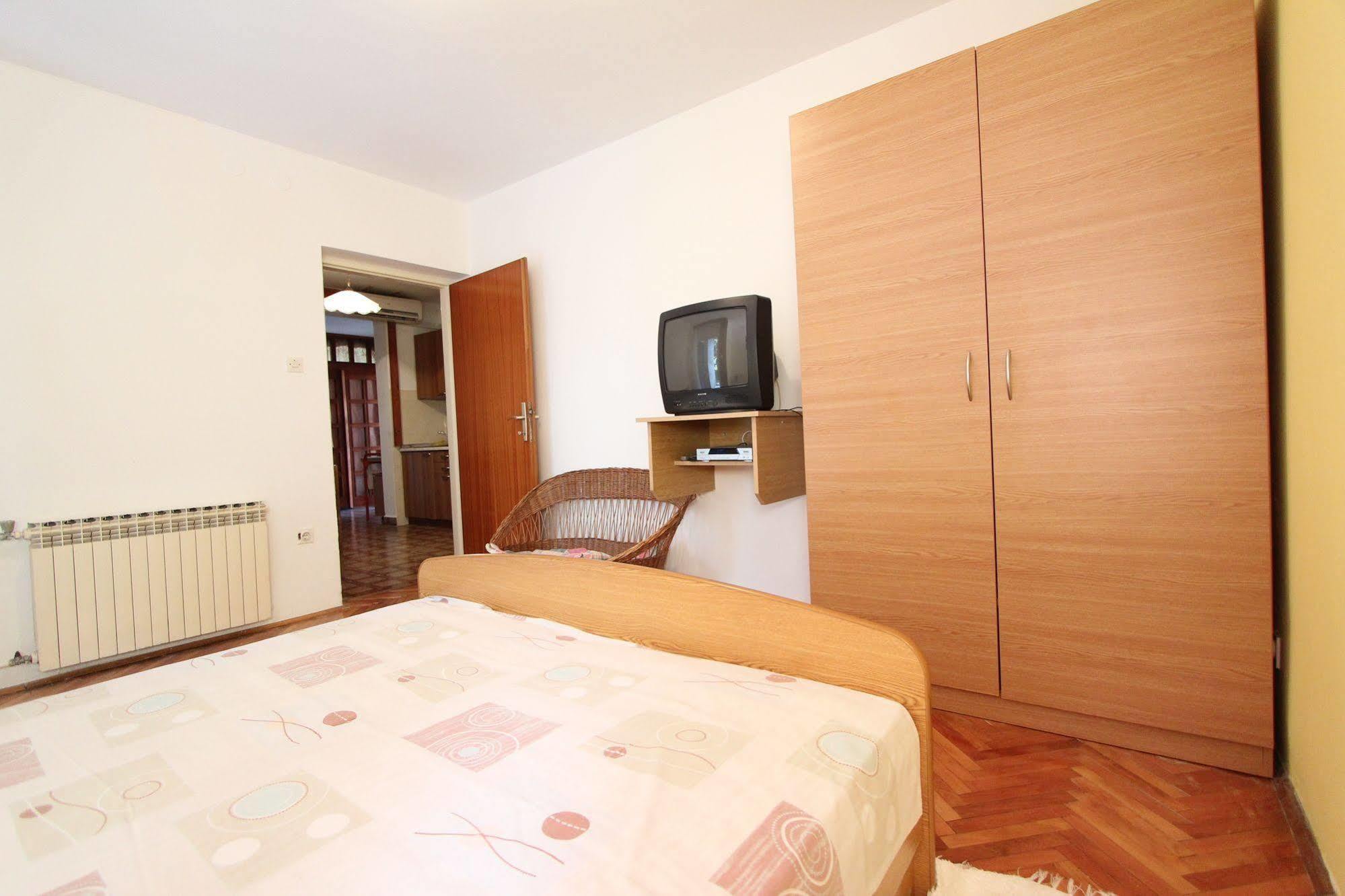 Apartments Tara Rovinj Extérieur photo