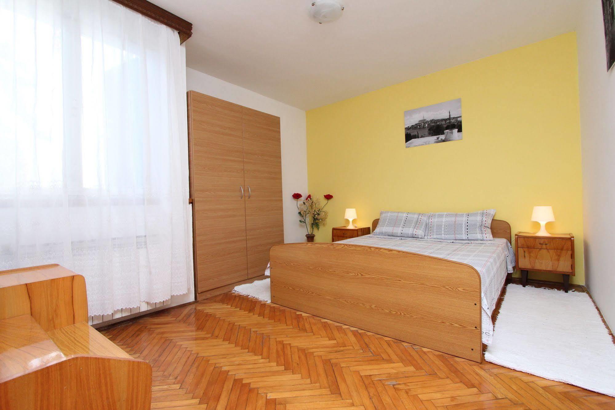 Apartments Tara Rovinj Extérieur photo