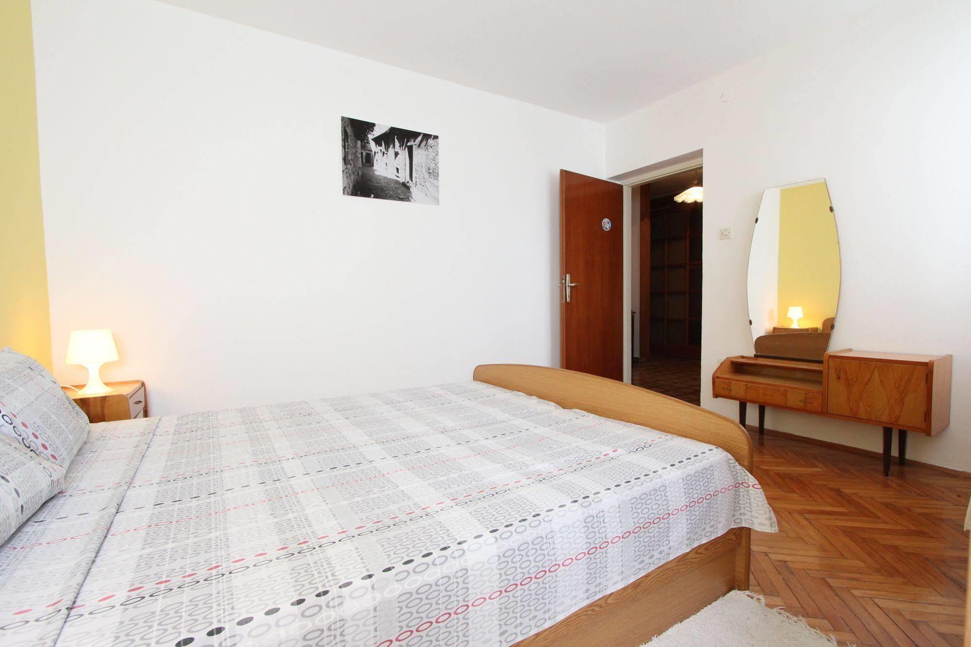 Apartments Tara Rovinj Extérieur photo