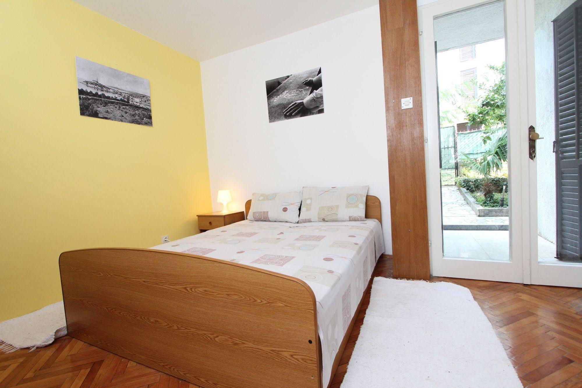 Apartments Tara Rovinj Extérieur photo