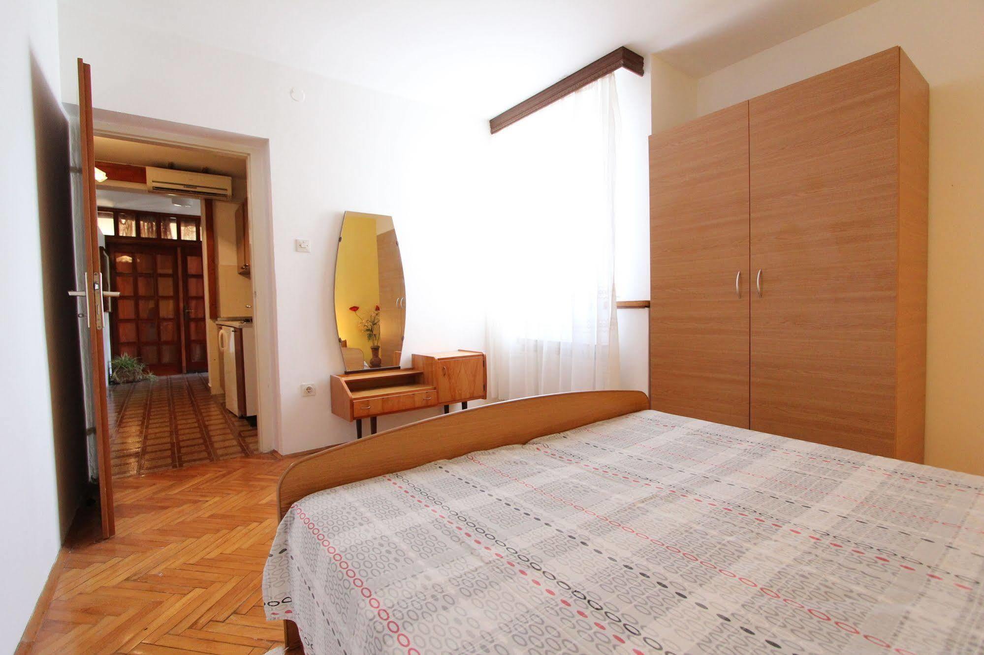 Apartments Tara Rovinj Extérieur photo