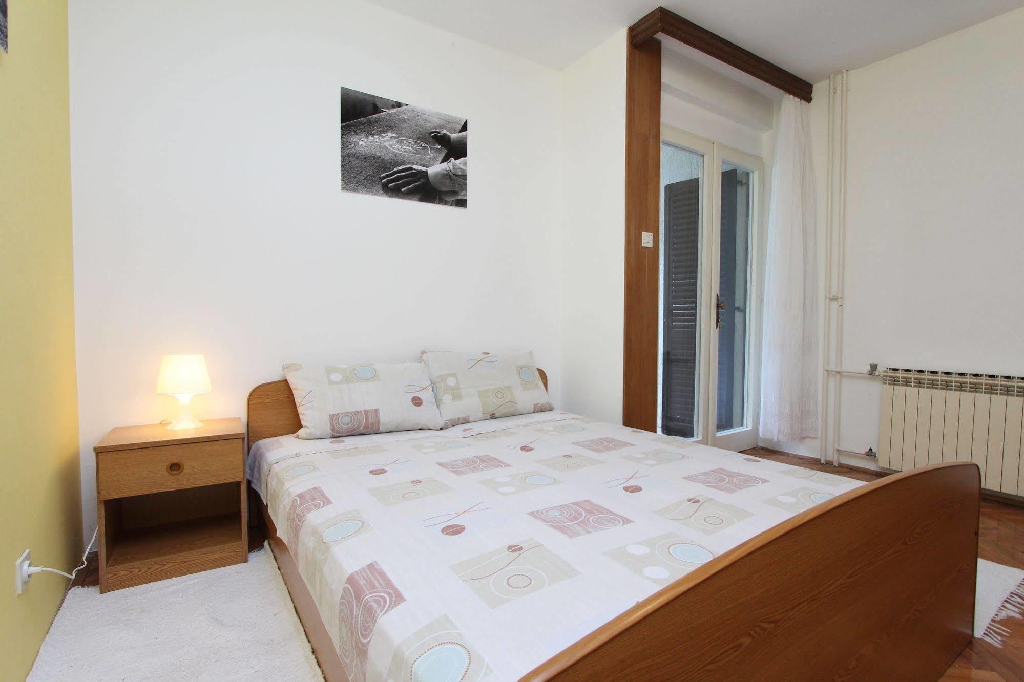 Apartments Tara Rovinj Extérieur photo